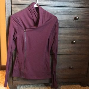 Lululemon jacket